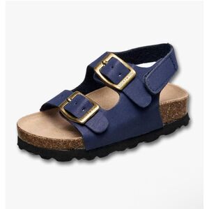 Lucky Brand Blanc Sandal Navy Sandal Size 9M Toddler